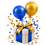Imagem da categoria Presentes, Festas e Outros: Sugestões de presentes, artigos de festa e achados variados.