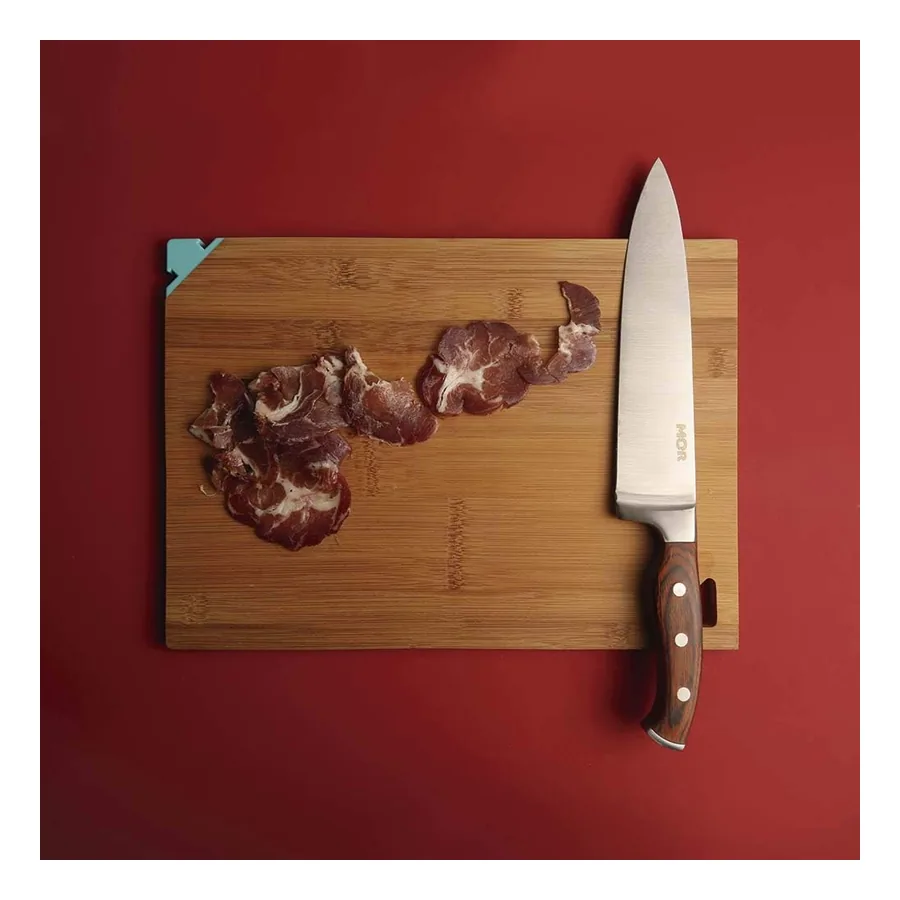Faca para Churrasco Mor Steel, imagem 4