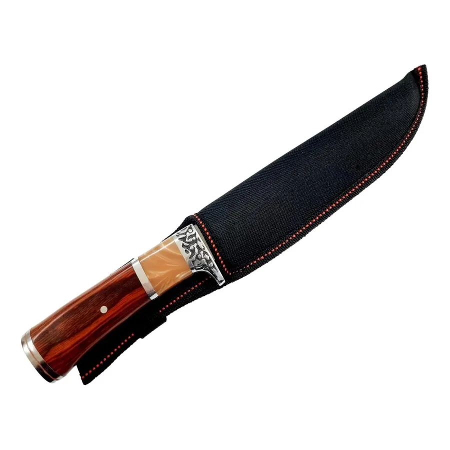 Faca para Churrasco FACATOP Inox, imagem 4