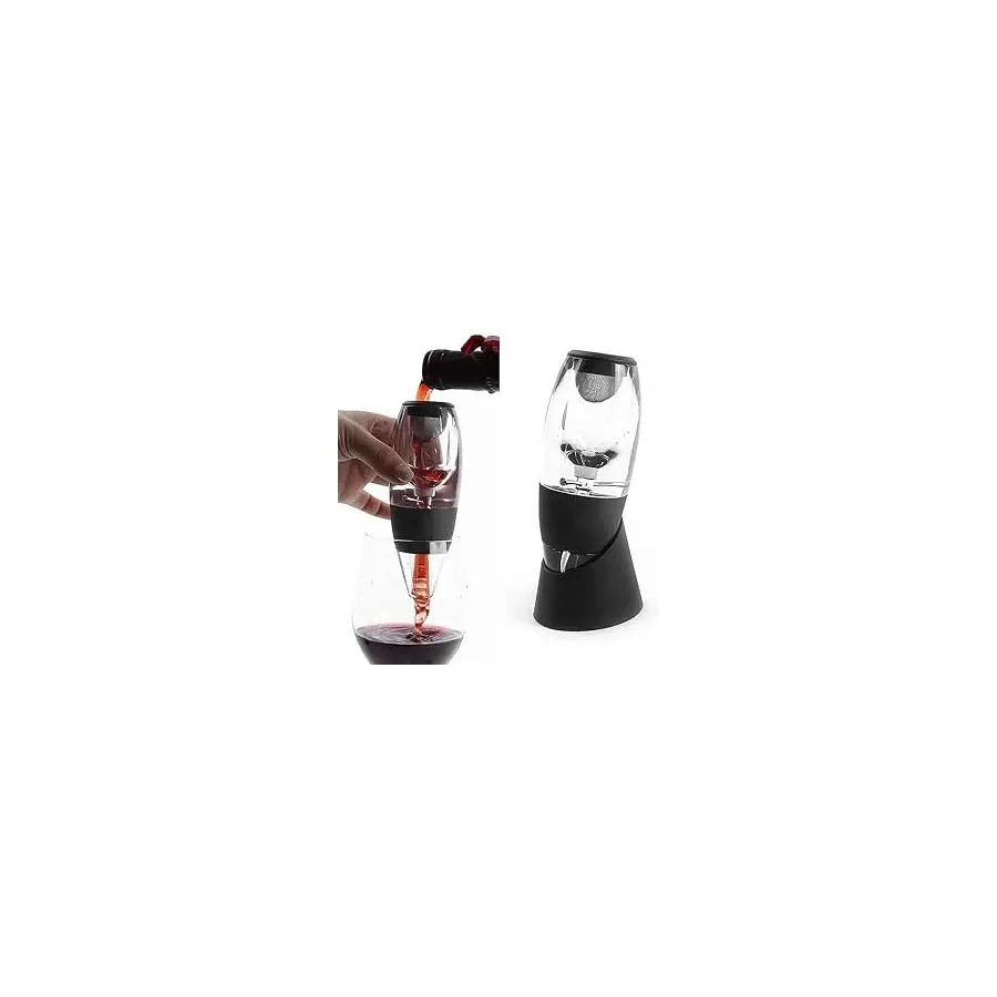 Detalhe da base emborrachada do Magic Luxo