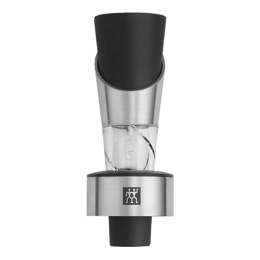 Aerador Zwilling em aço inox 18/10 com acrílico