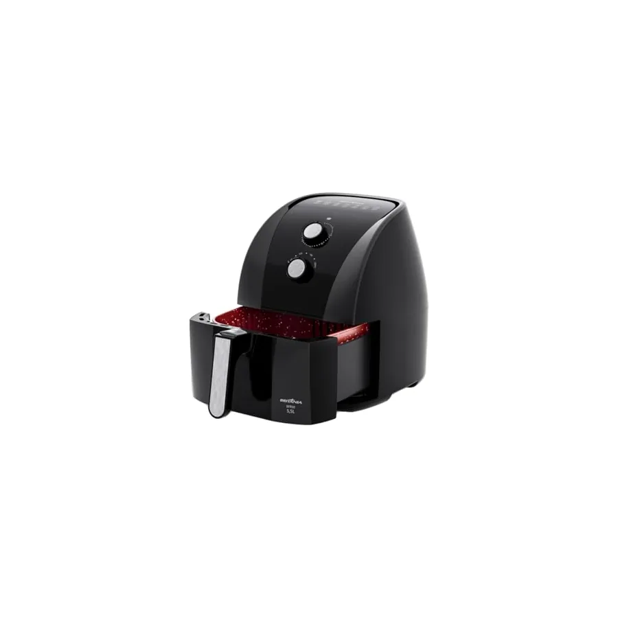 Air Fryer Britânia BFR50, imagem 2