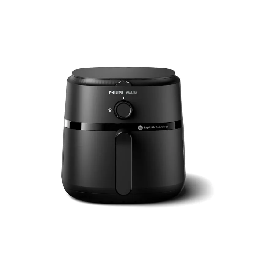 Air Fryer Philips Walita NA130/00, imagem 2