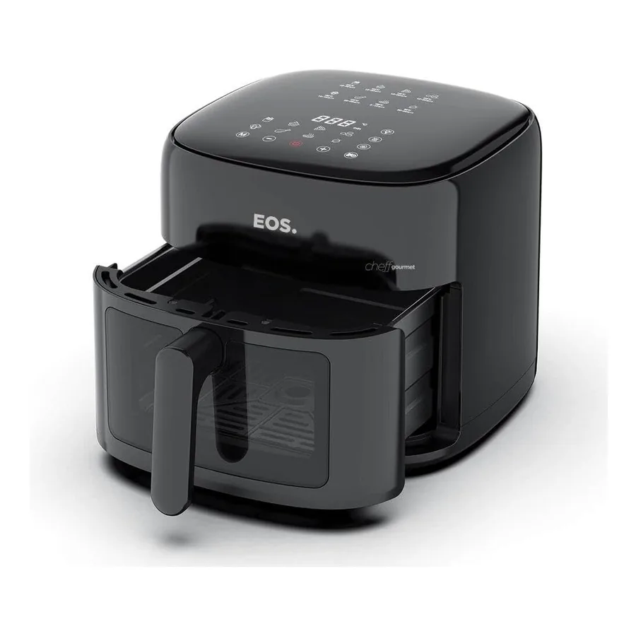 Air Fryer EOS EAF60P, imagem 3