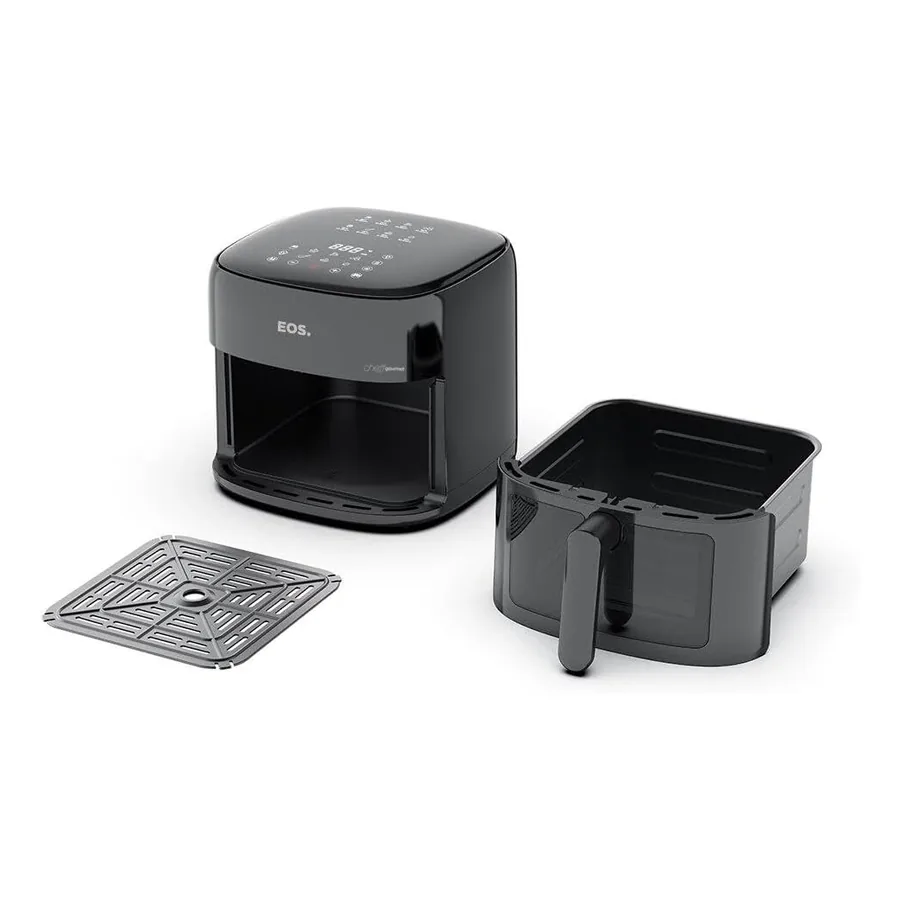 Air Fryer EOS EAF60P, imagem 4