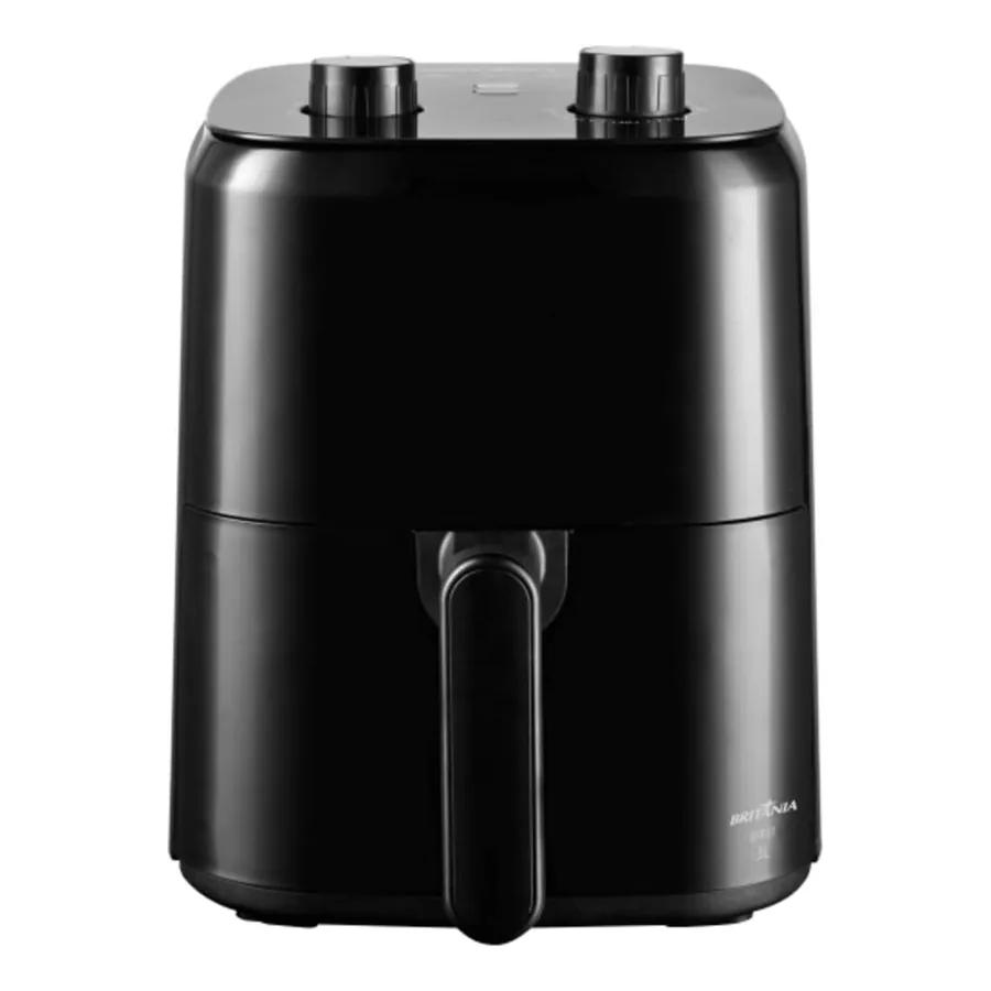 Fritadeira Air Fryer Britânia 3L BFR31 1300W