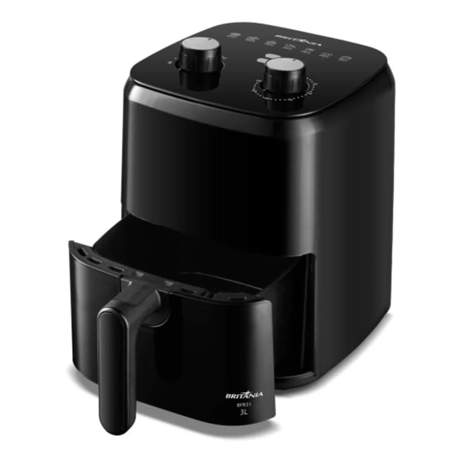 Air Fryer Britânia BFR31, imagem 4