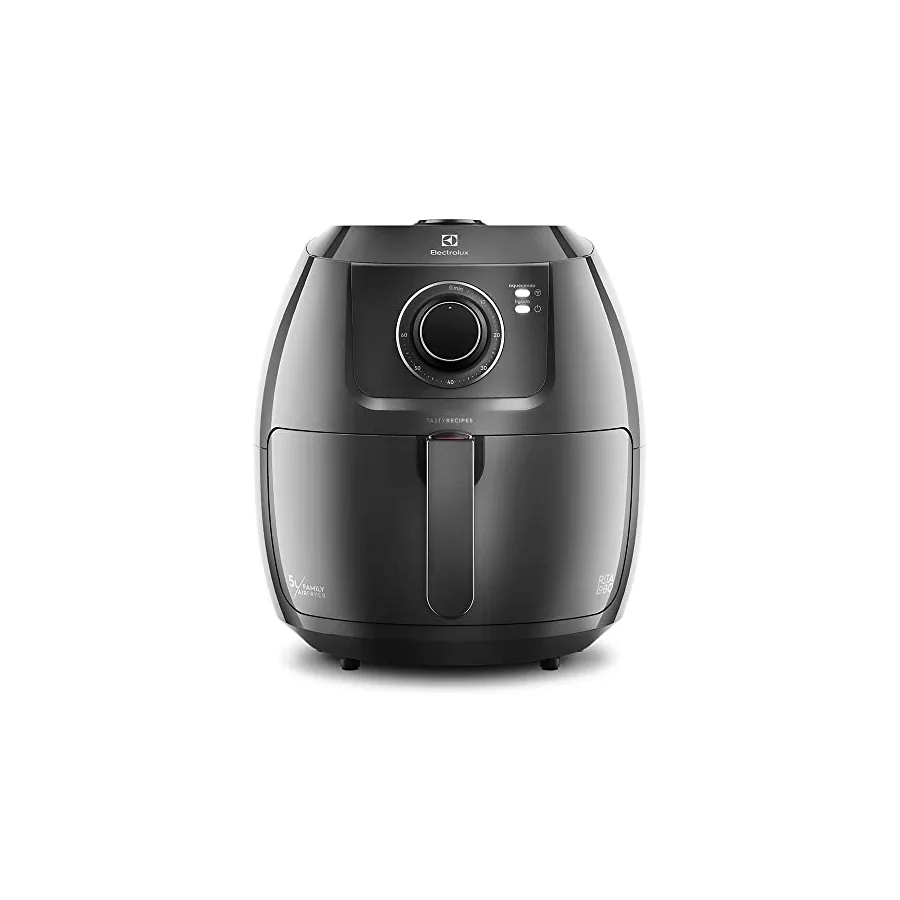 Air Fryer Electrolux EAF50 cesto removível