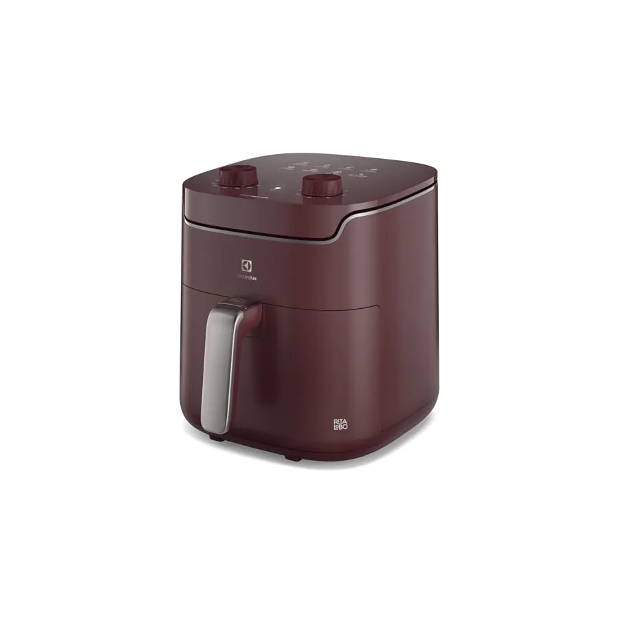 Air Cooking 360º Electrolux EAF41