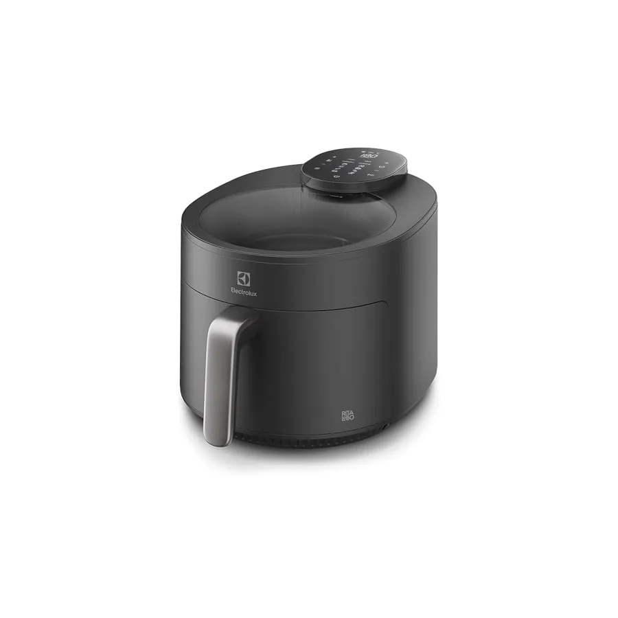 Visor Vision360 da Electrolux EAF170