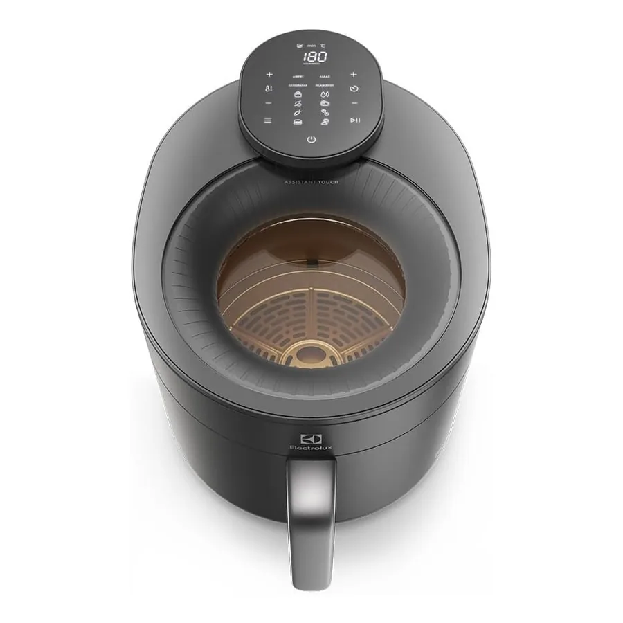 Air fryer Electrolux EAF170, imagem 4