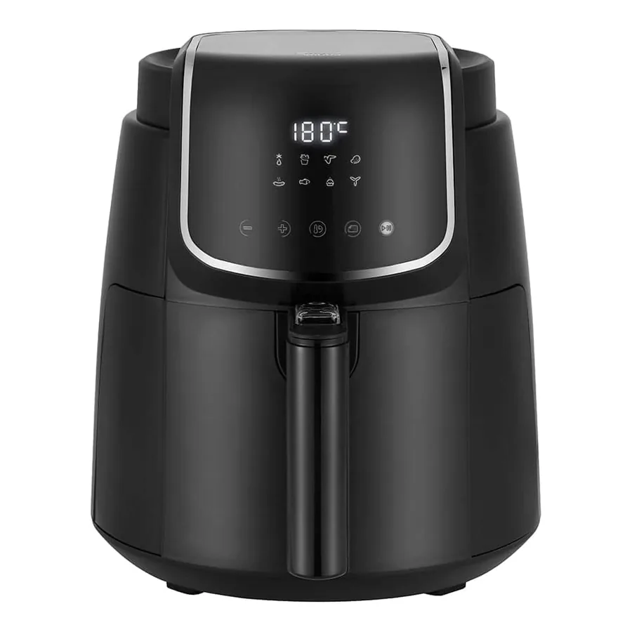 Air Fryer Midea GourmetFry Digital 4L