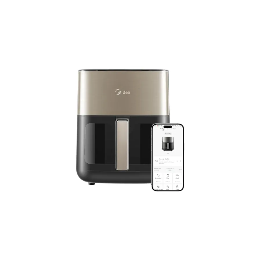 Smart Chef Pro painel