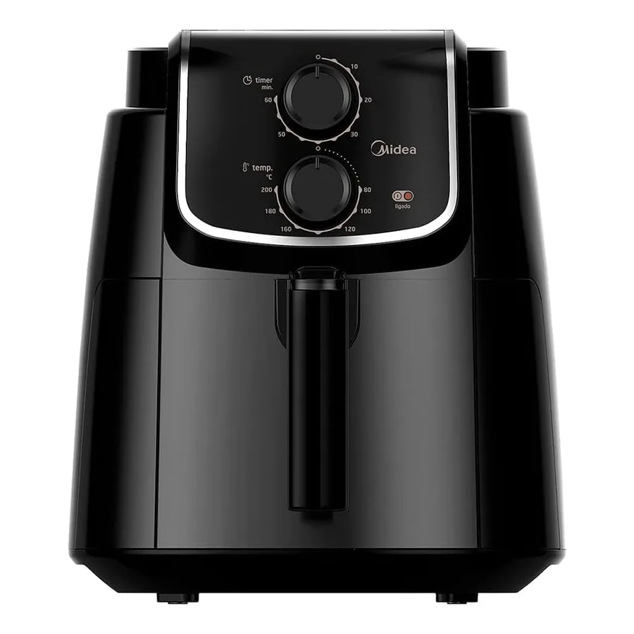 Air Fryer Midea GourmetFry 4L