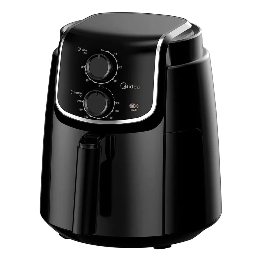 Air Fryer Midea GourmetFry, imagem 4