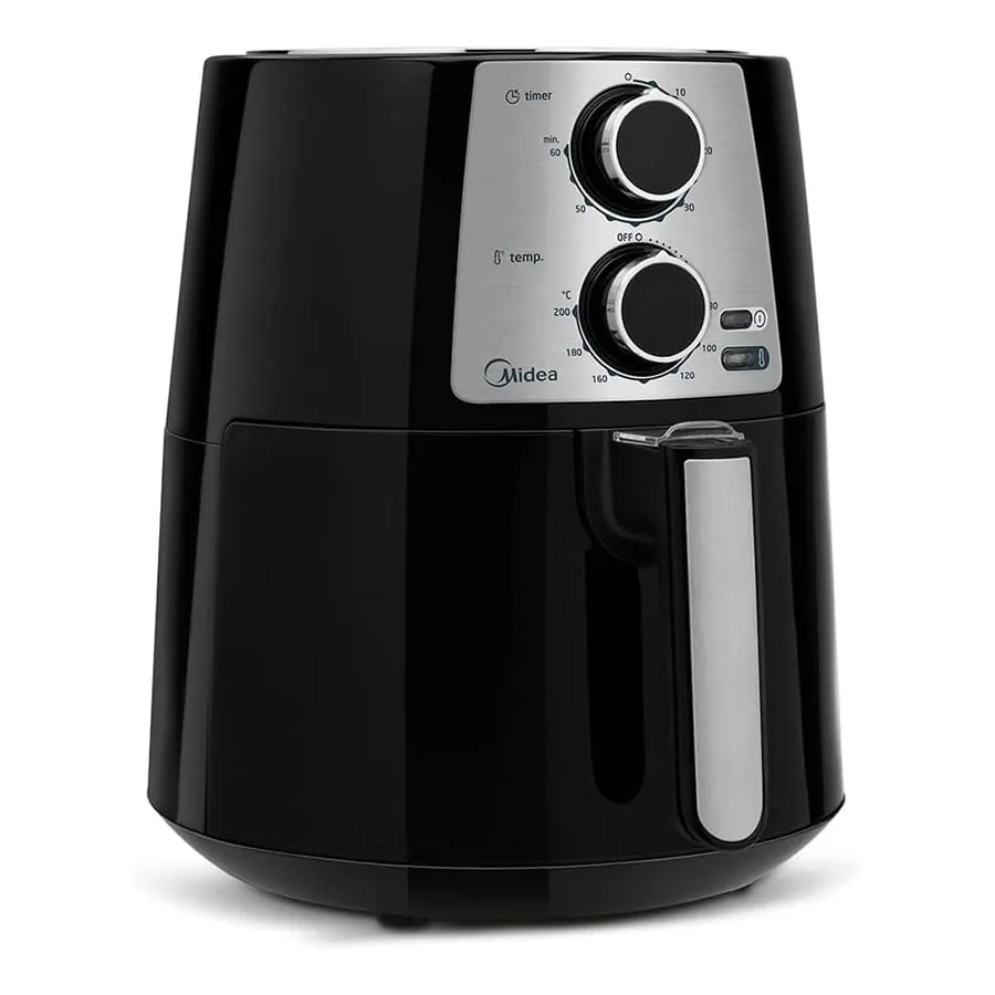 Air Fyer Midea FRB31, imagem 4