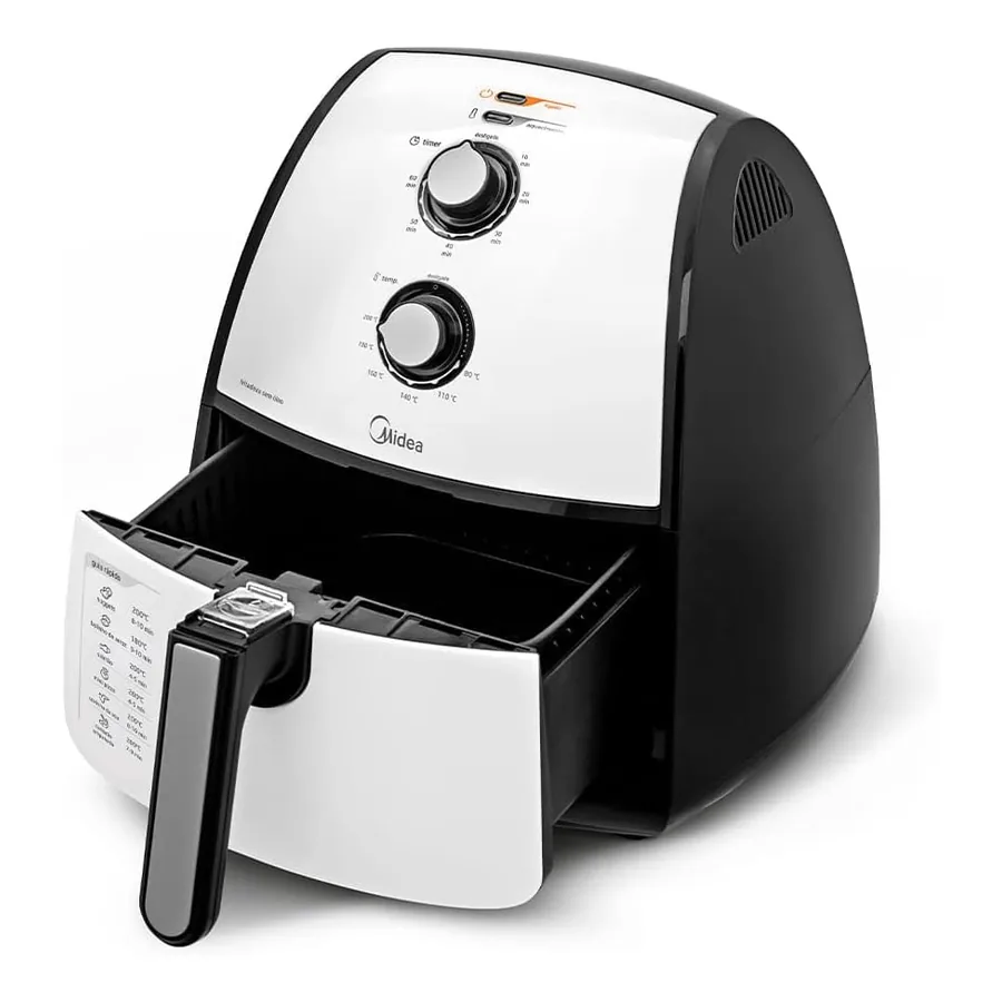 FXA41 branco e preto