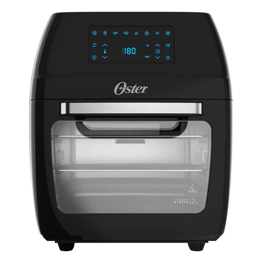 Air Fryer Oven Fryer Oster 12L