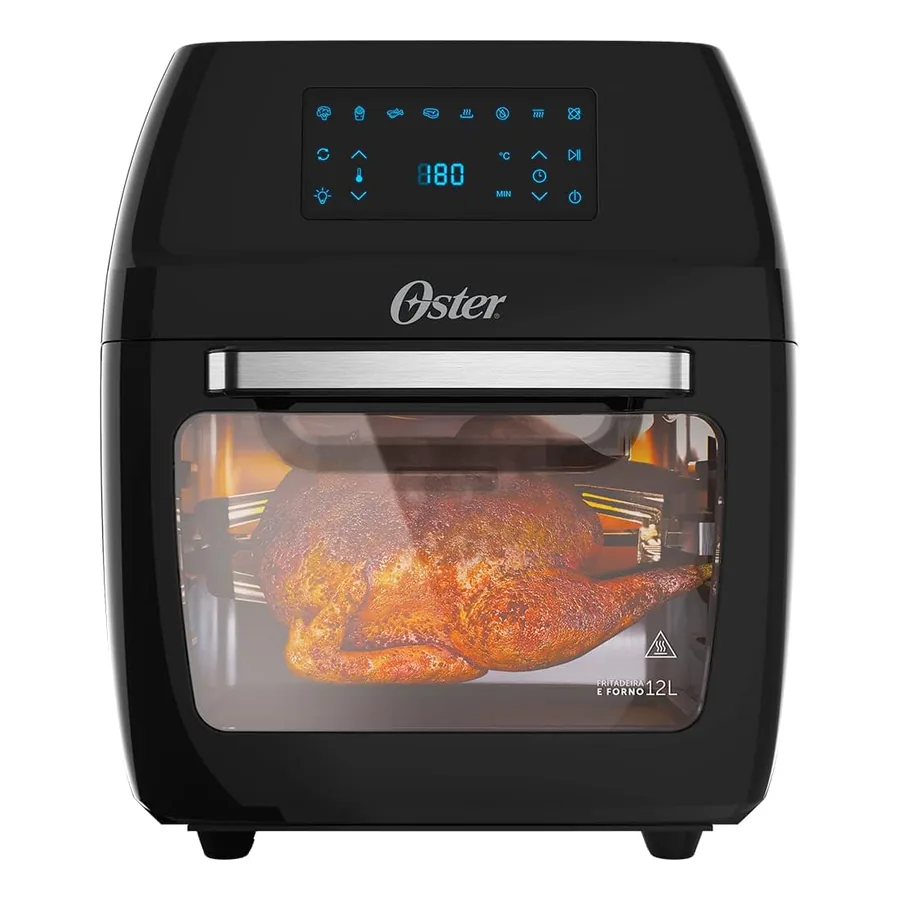 Air Fryer Oster Oven Fryer, imagem 4
