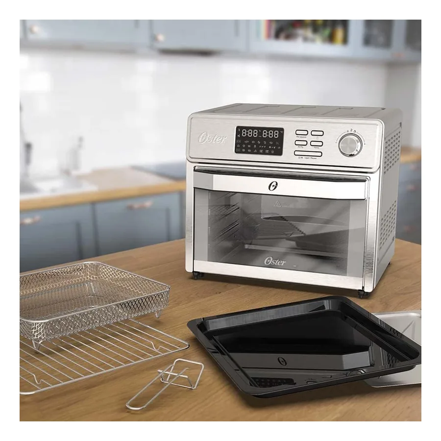Air Fryer Oster 2 em 1, imagem 4