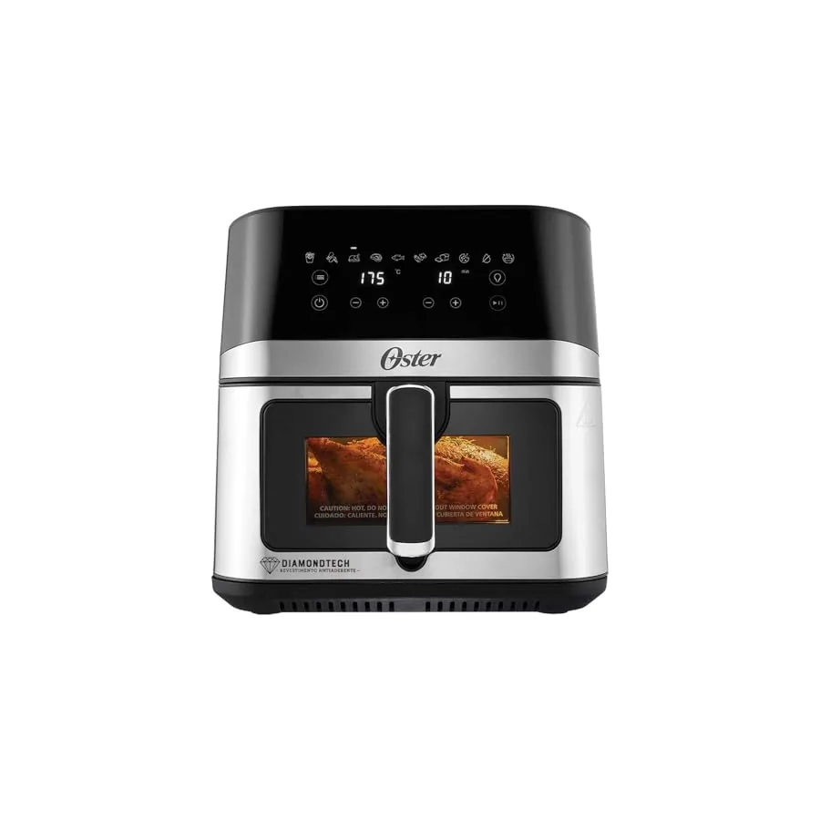 Painel touch DiamondTech