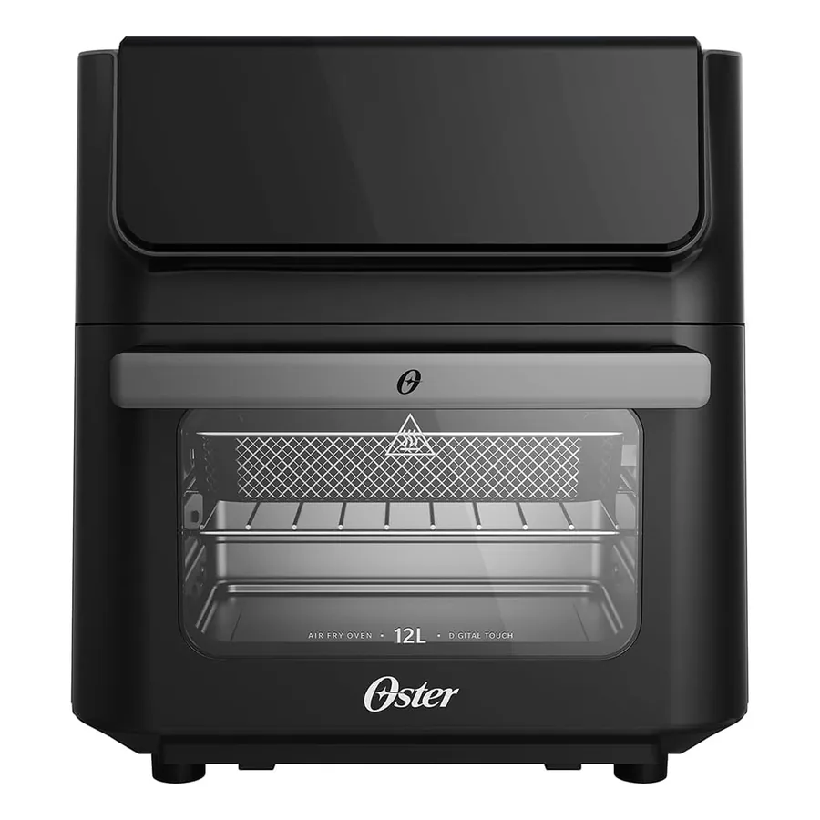 Air Fryer Oster Multi Touch, imagem 4