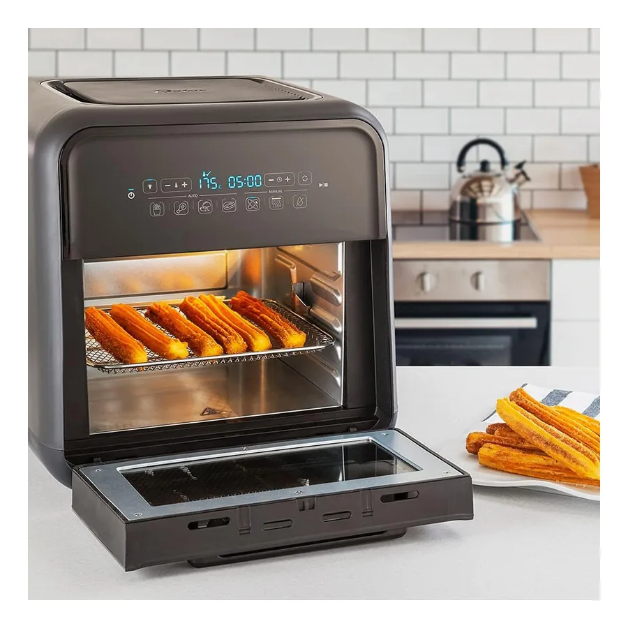 Air Fryer Oster Super, imagem 4