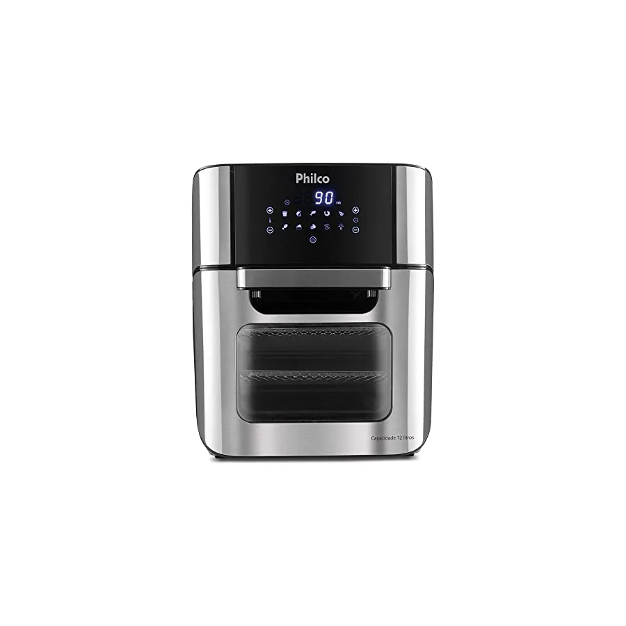 Philco PFR2200P vista frontal