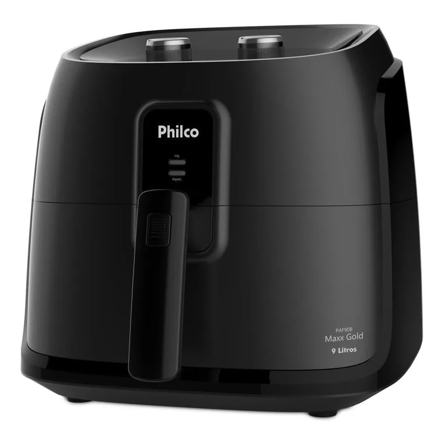 Philco PAF90B 9L Maxx Gold cesto quadrado