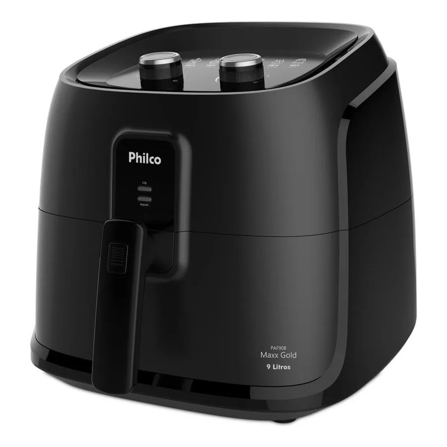 Detalhe tecnologia Air Flow PAF90B