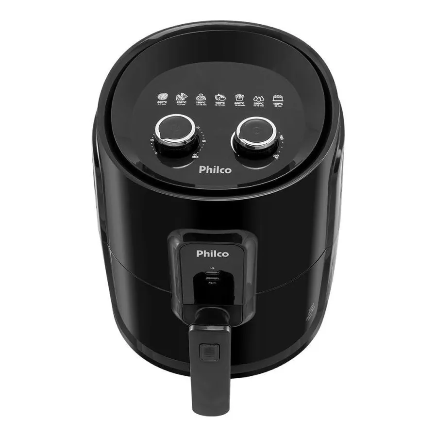 Air Fryer Philco Pfr15pg, imagem 4