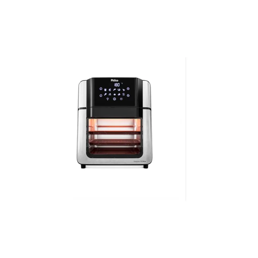 Philco PAF15A cesto 5,5L