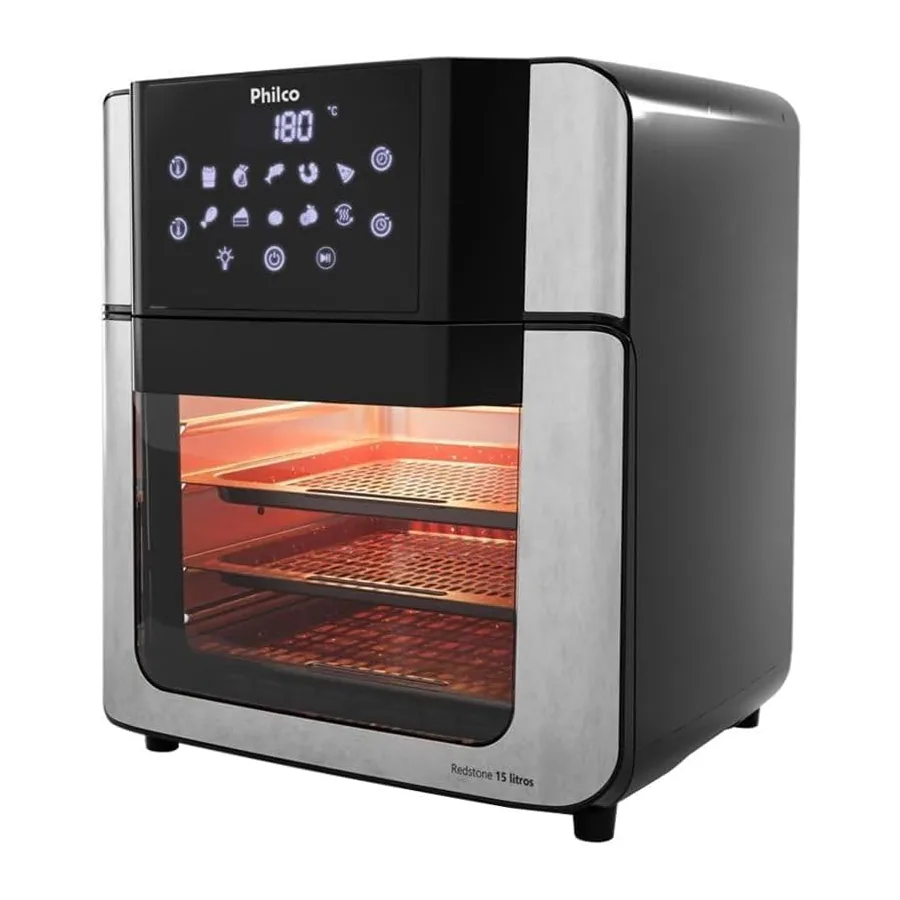 Air Fryer Philco PAF15A, imagem 4