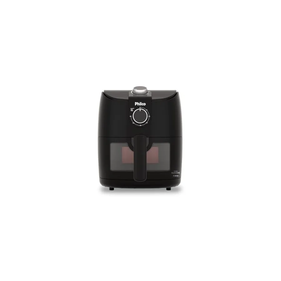 Detalhe PAF40A Redstone