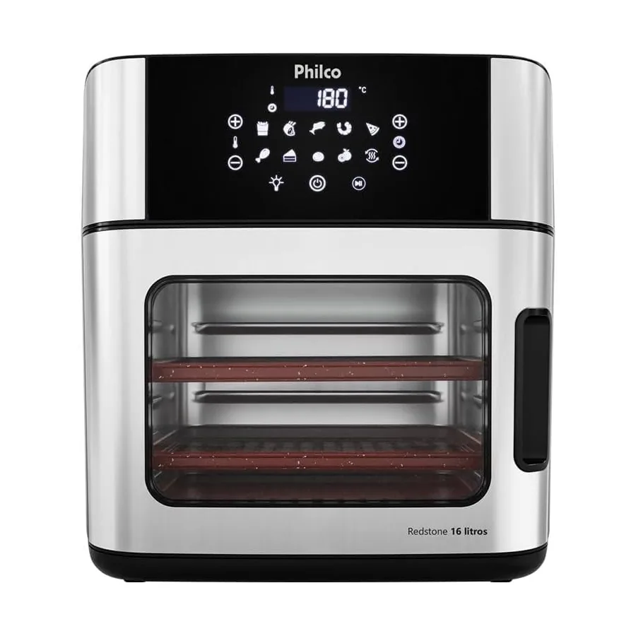 Philco PAF16A 16L painel digital