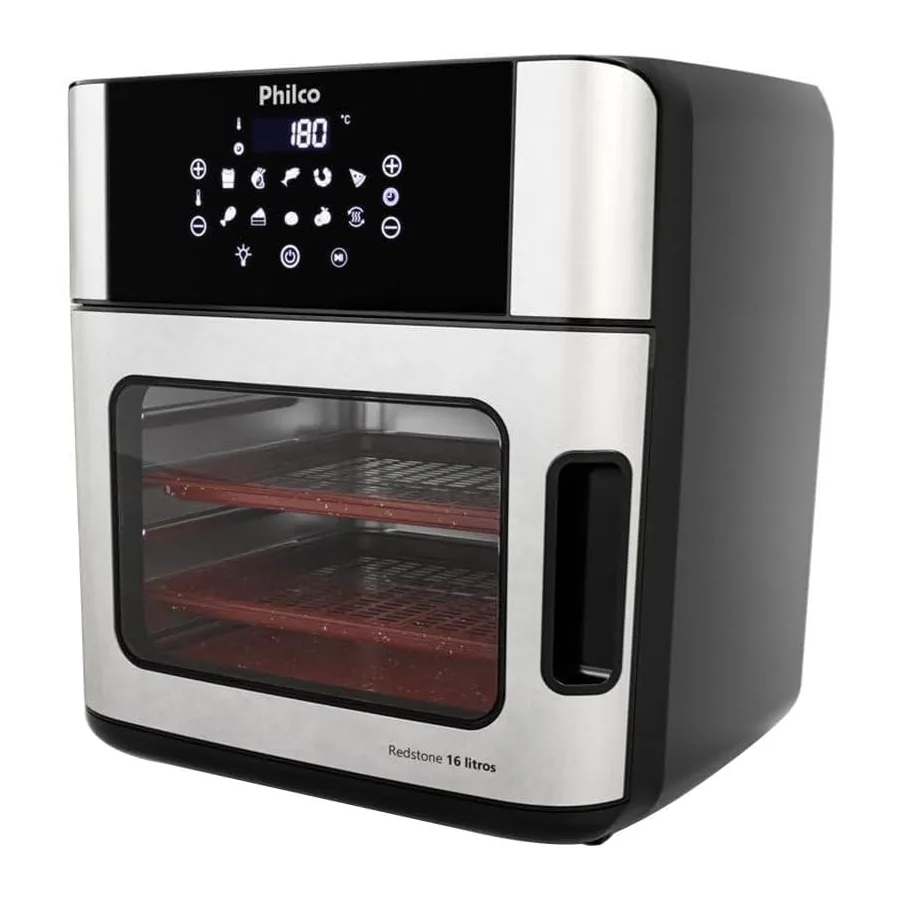 Air Fryer Philco PAF16A, imagem 4