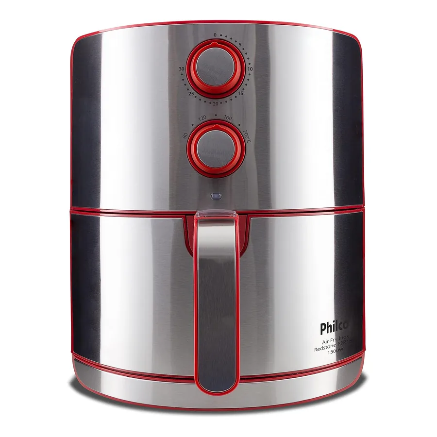 Air Fry Philco PFR18VI, imagem 4