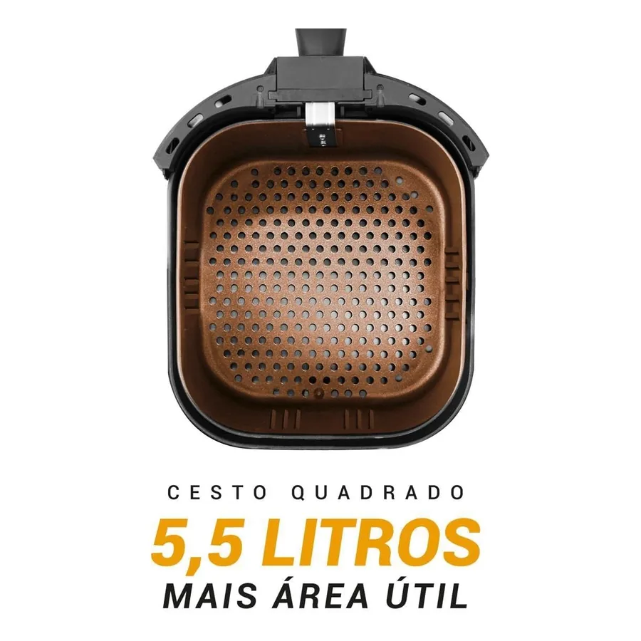 Detalhe revestimento Gold PAF55A