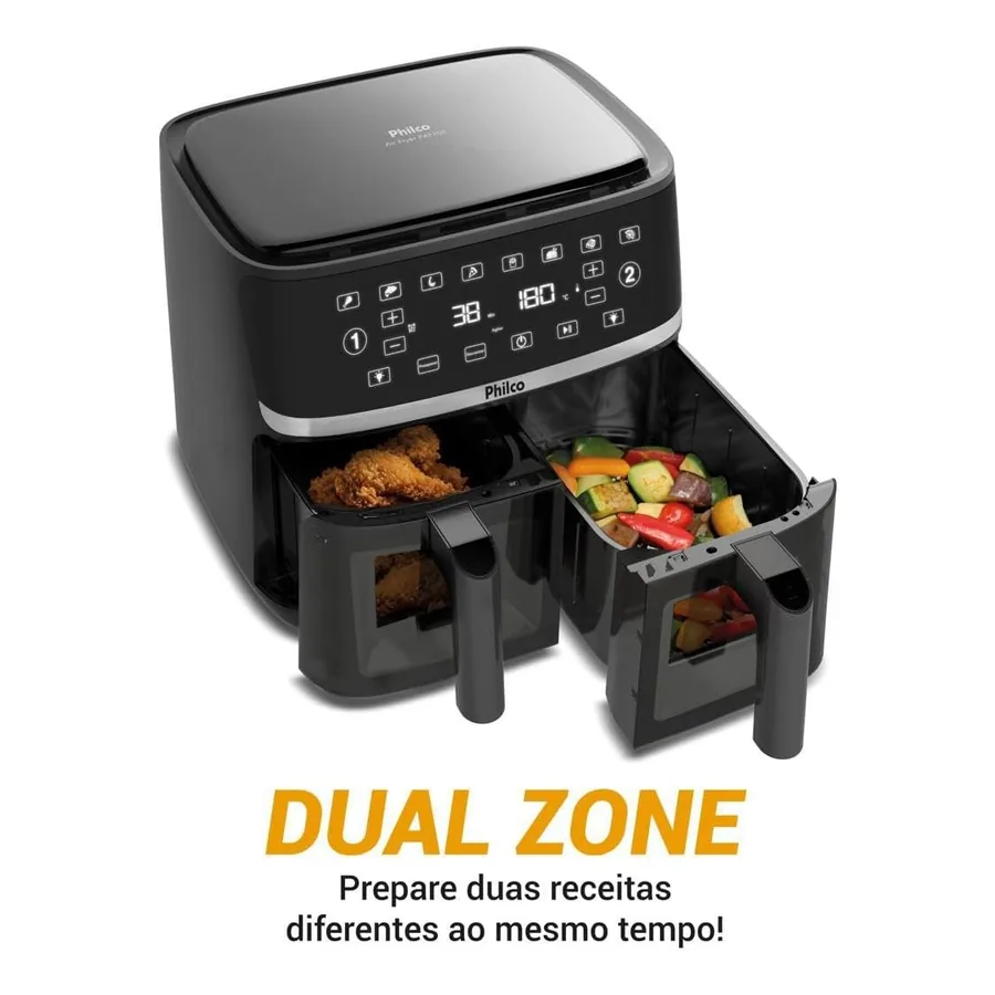 Detalhe função sincronizar PAF10A