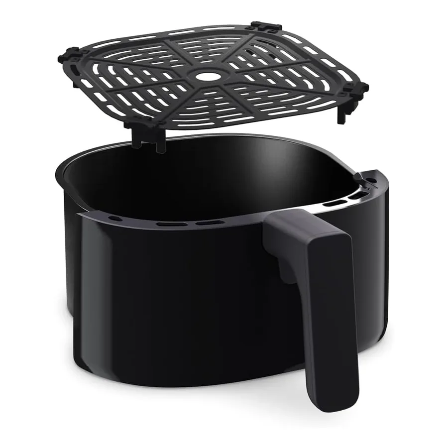 Air Fryer Philips Walita Grill Edition, imagem 4