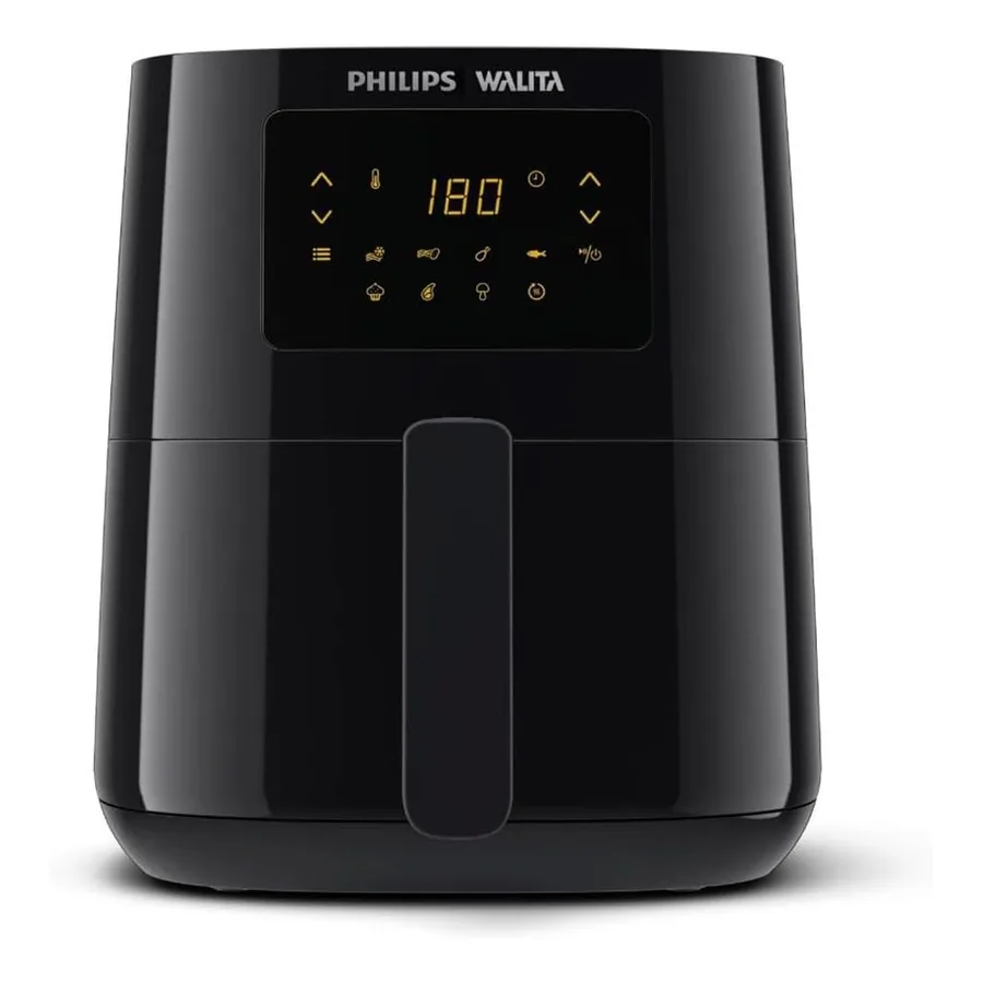 Air Fryer Philips Walita Digital 3000, imagem 4