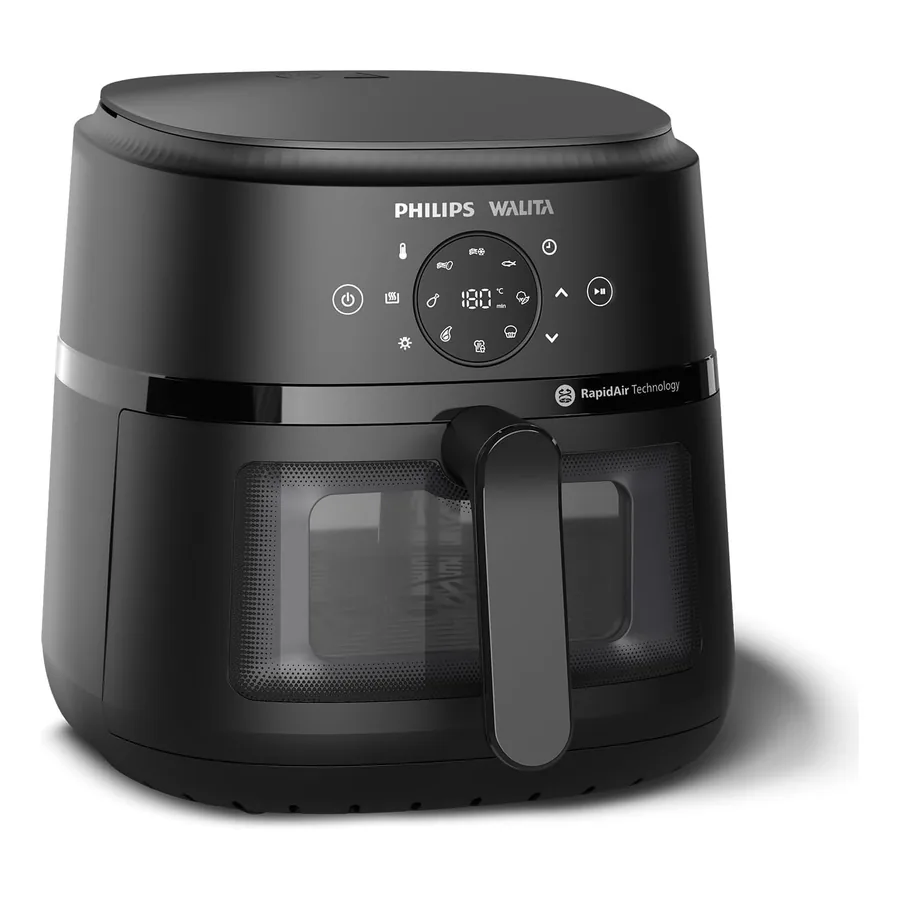 Air Fryer Philips Walita Digital 2000 XL, imagem 4