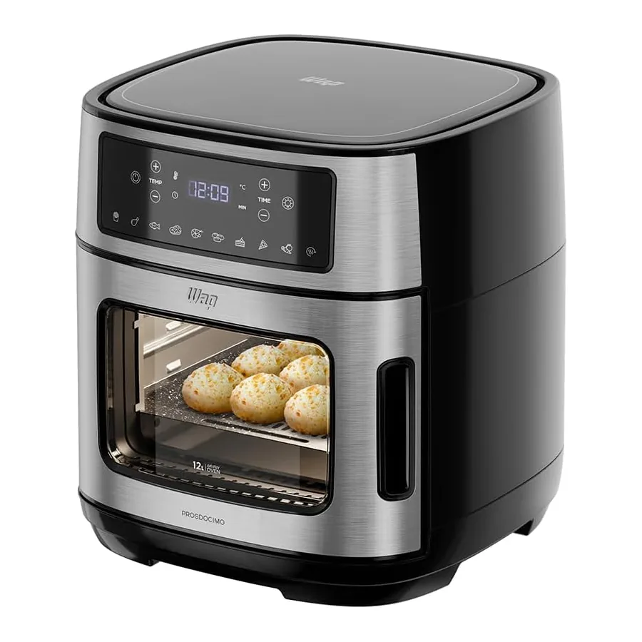 Air Fryer WAP Oven Digital 12L