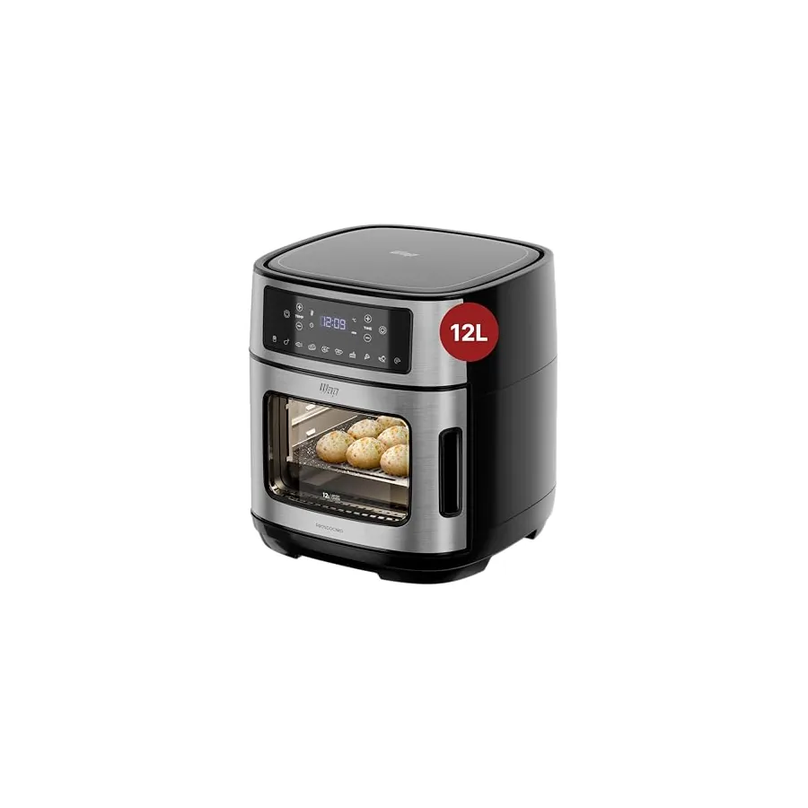 WAP Oven Digital painel touch