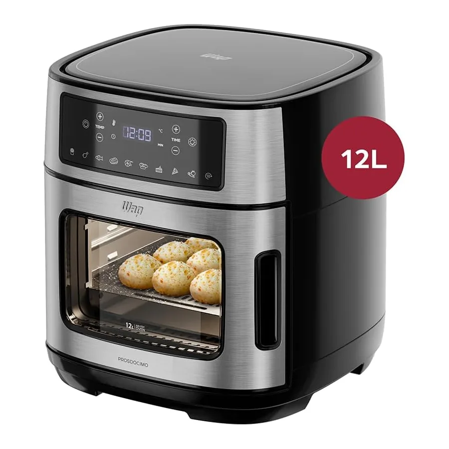 WAP Oven Digital cesto 4,5L