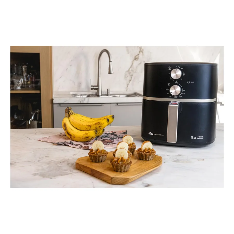 Air Fryer WAP Grand Family, imagem 4