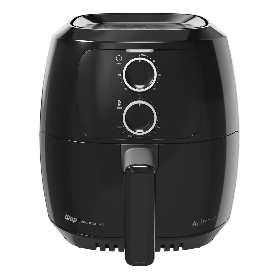 WAP Family WAFF2-P cesto removível