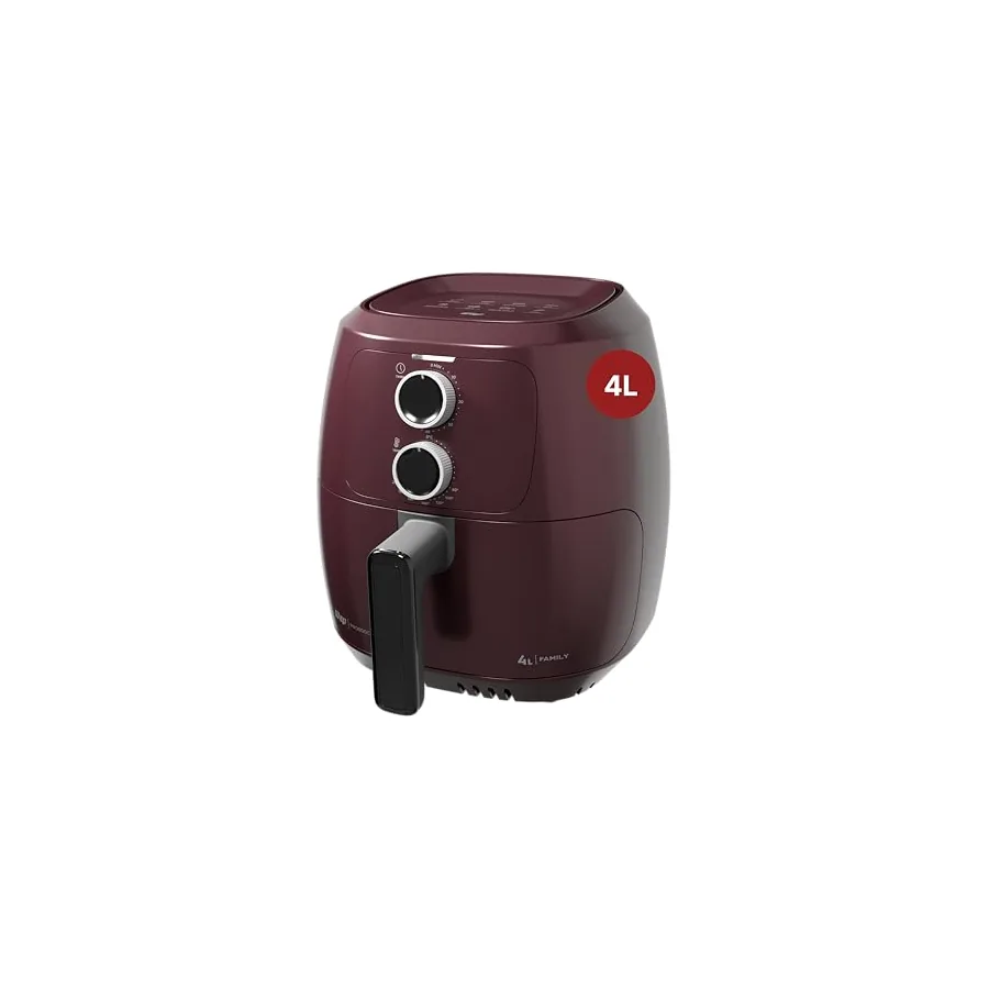 WAP Family WAFF2-V vermelho