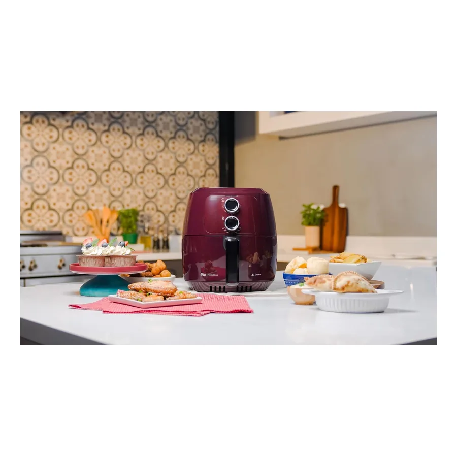 Air Fryer WAP Family WAFF2-V, imagem 4