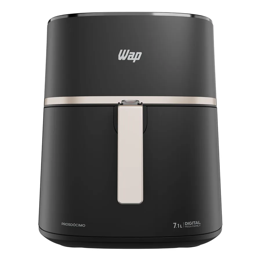WAP Mega Family cesto removível